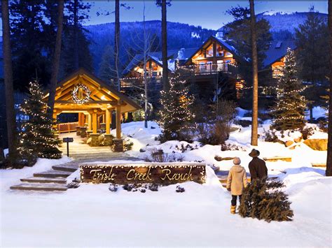 Triple creek ranch montana usa - At Triple Creek Ranch we invite you to relax, knowing that your nightly cabin rate is truly all-inclusive with no hidden fees. Call 800-654-2943 | 7:30 am – 11:00 pm MST. Request a Reservation . Contact. Triple Creek Ranch 5551 West Fork Road Darby, Montana 59829 info@triplecreekranch.com 406-821-4600 800-654-2943. Explore. Contact Us Careers …